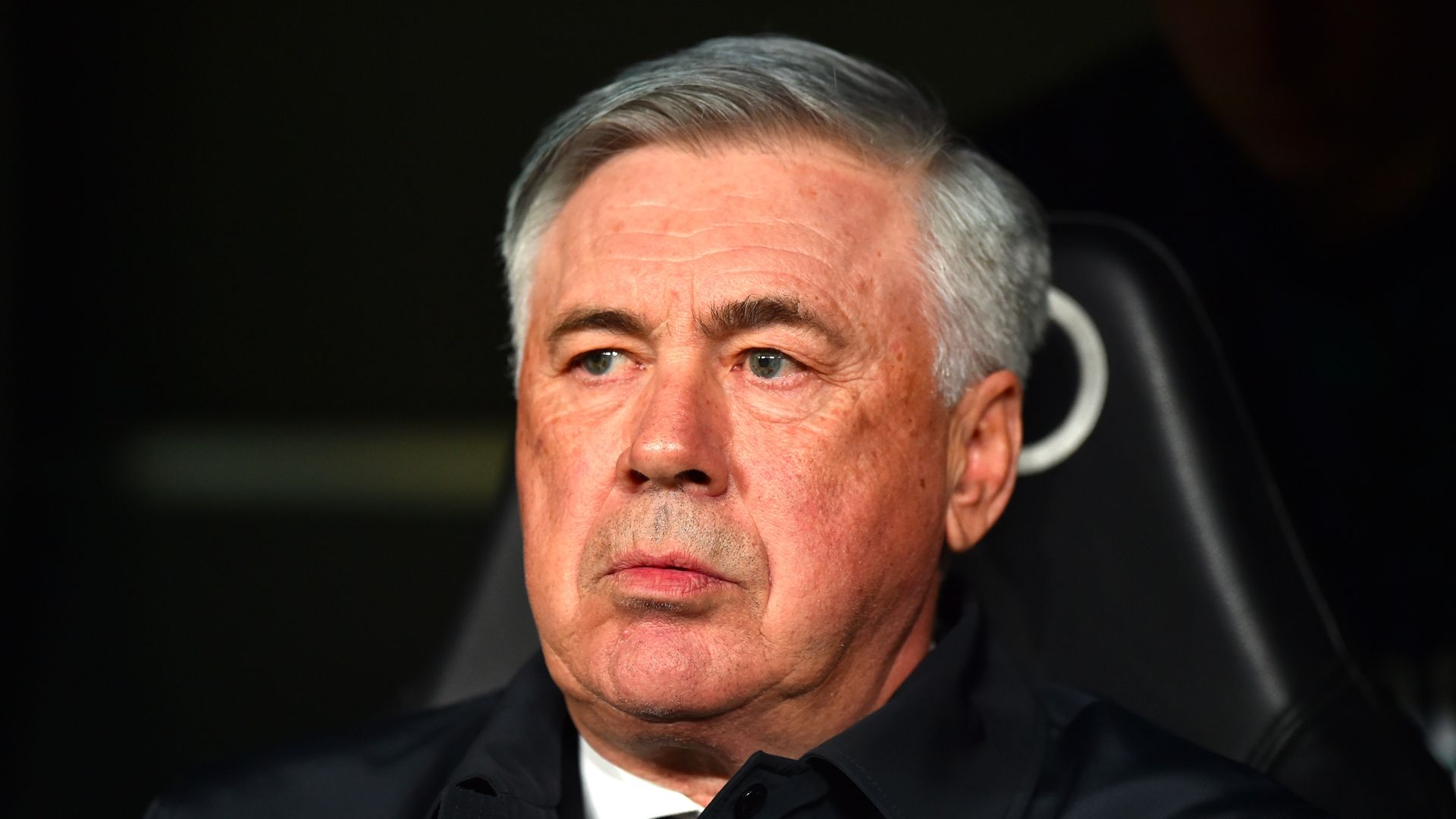Ancelotti Clásico
