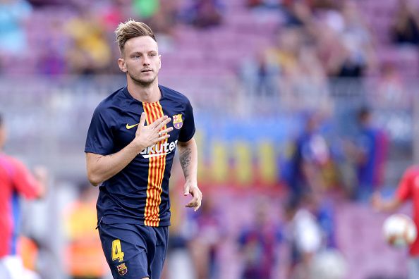 Ivan Rakitic