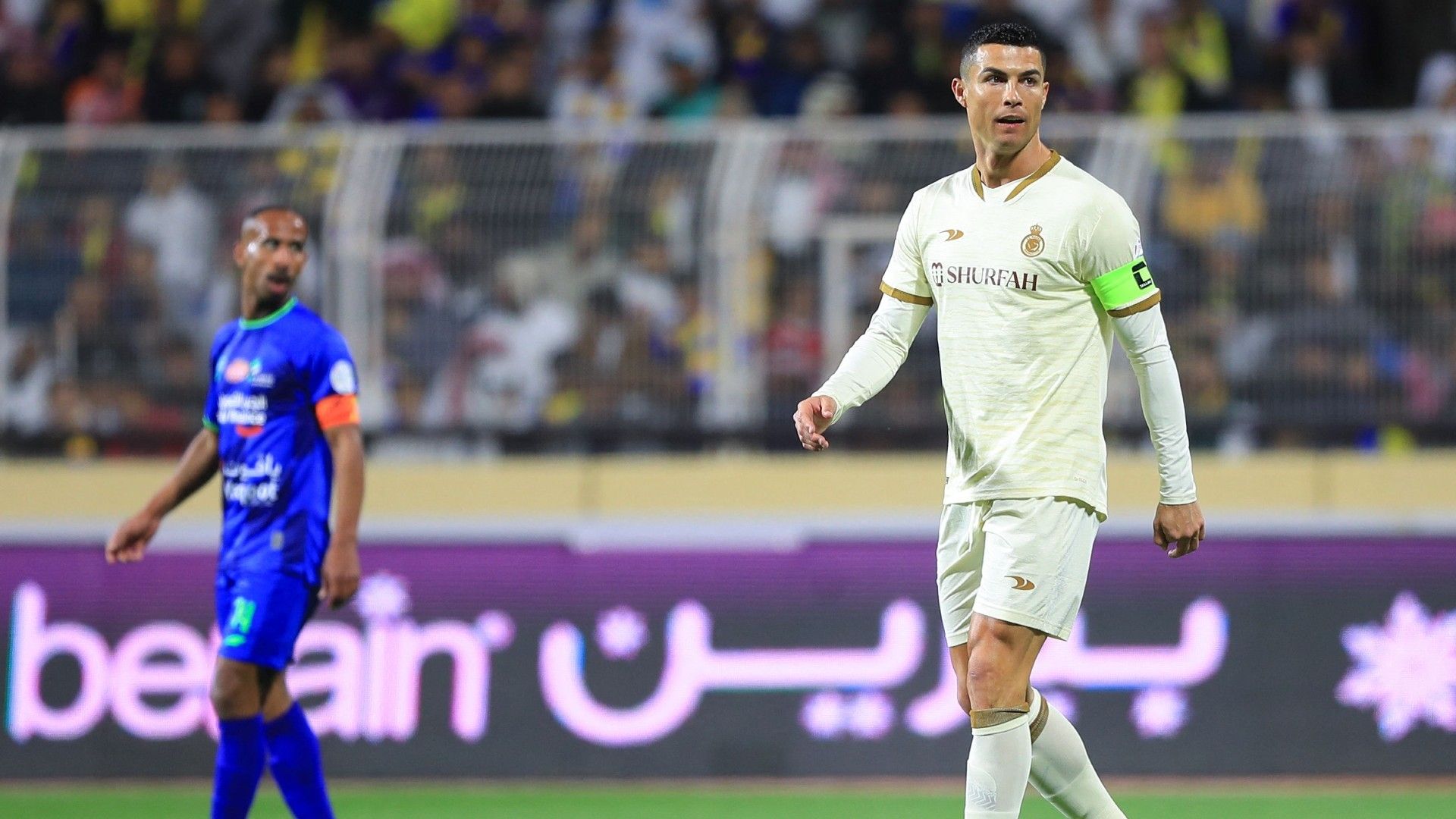 Cristiano Ronaldo Al-Nassr 03022023