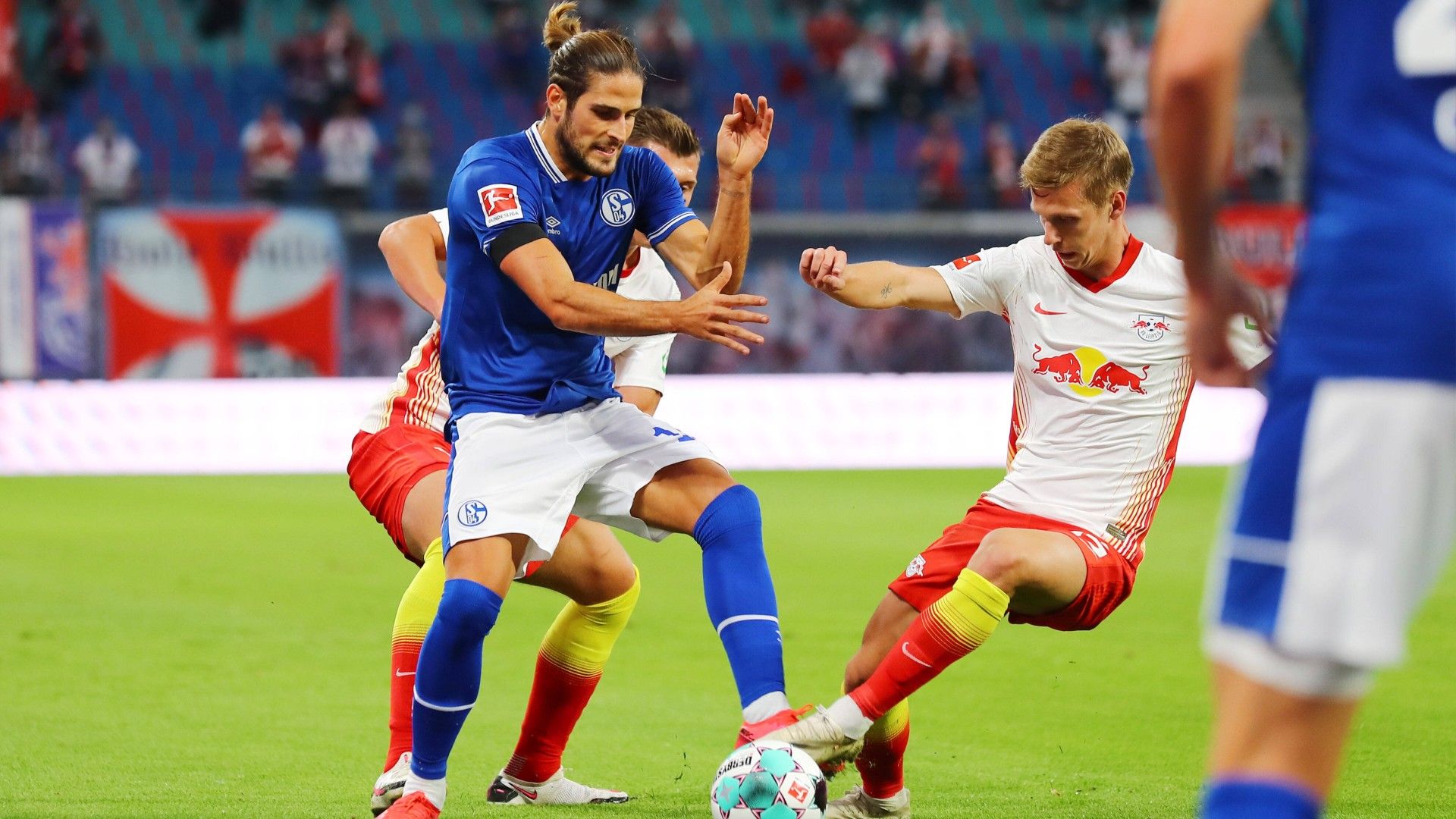 GER ONLY Leipzig Schalke 031020