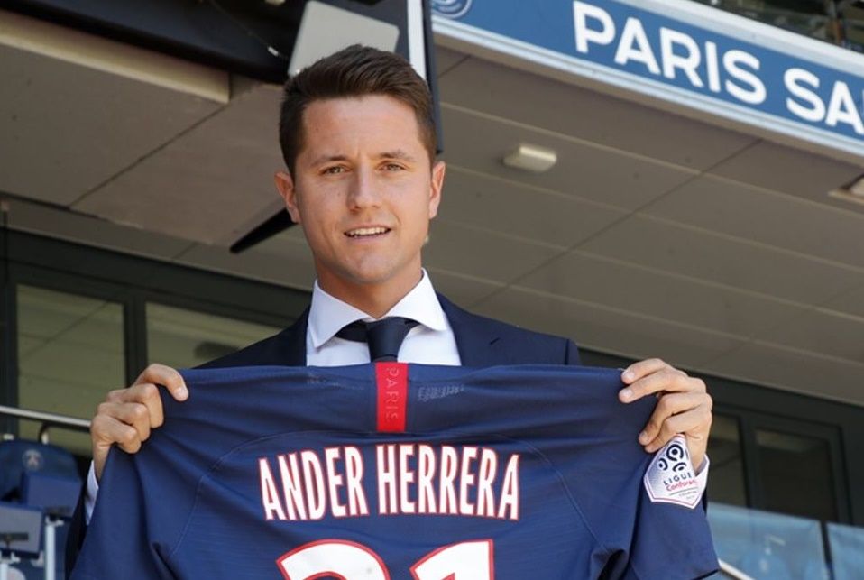 Ander Herrera