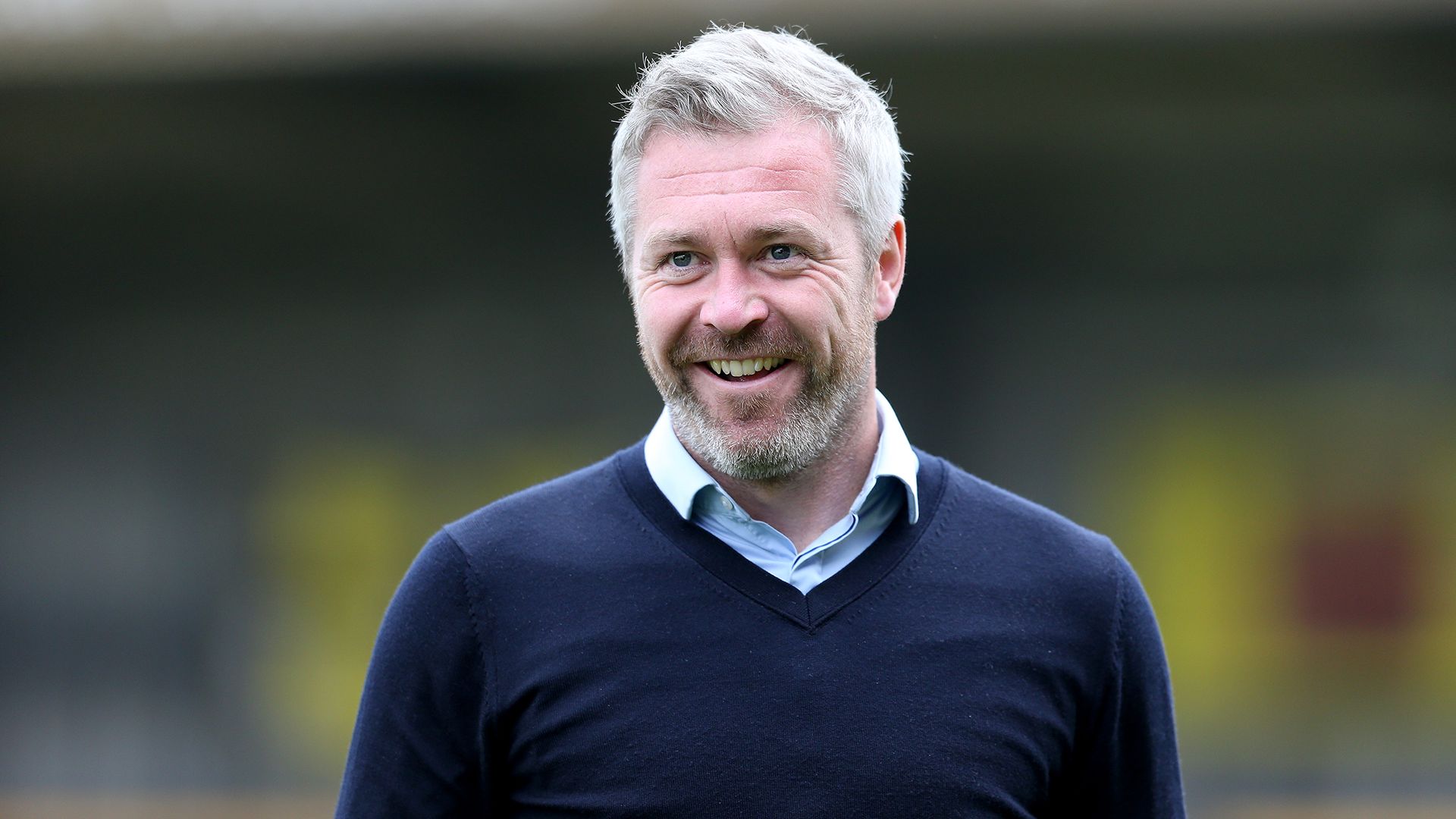 Willie Kirk Everton Women 2019