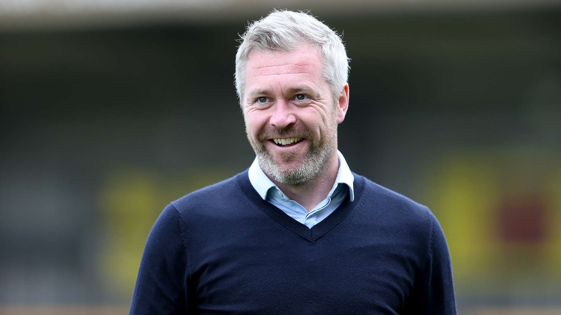 Willie Kirk Everton Women 2019