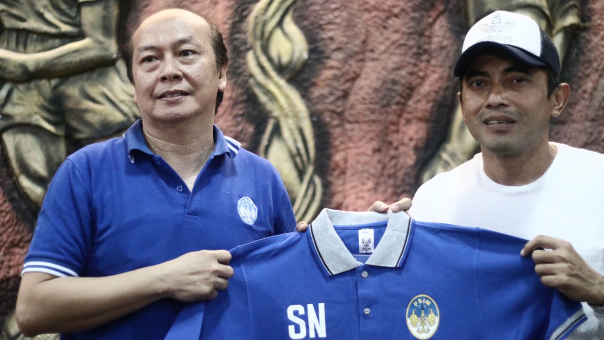 Seto Nurdiantoro - PSIM