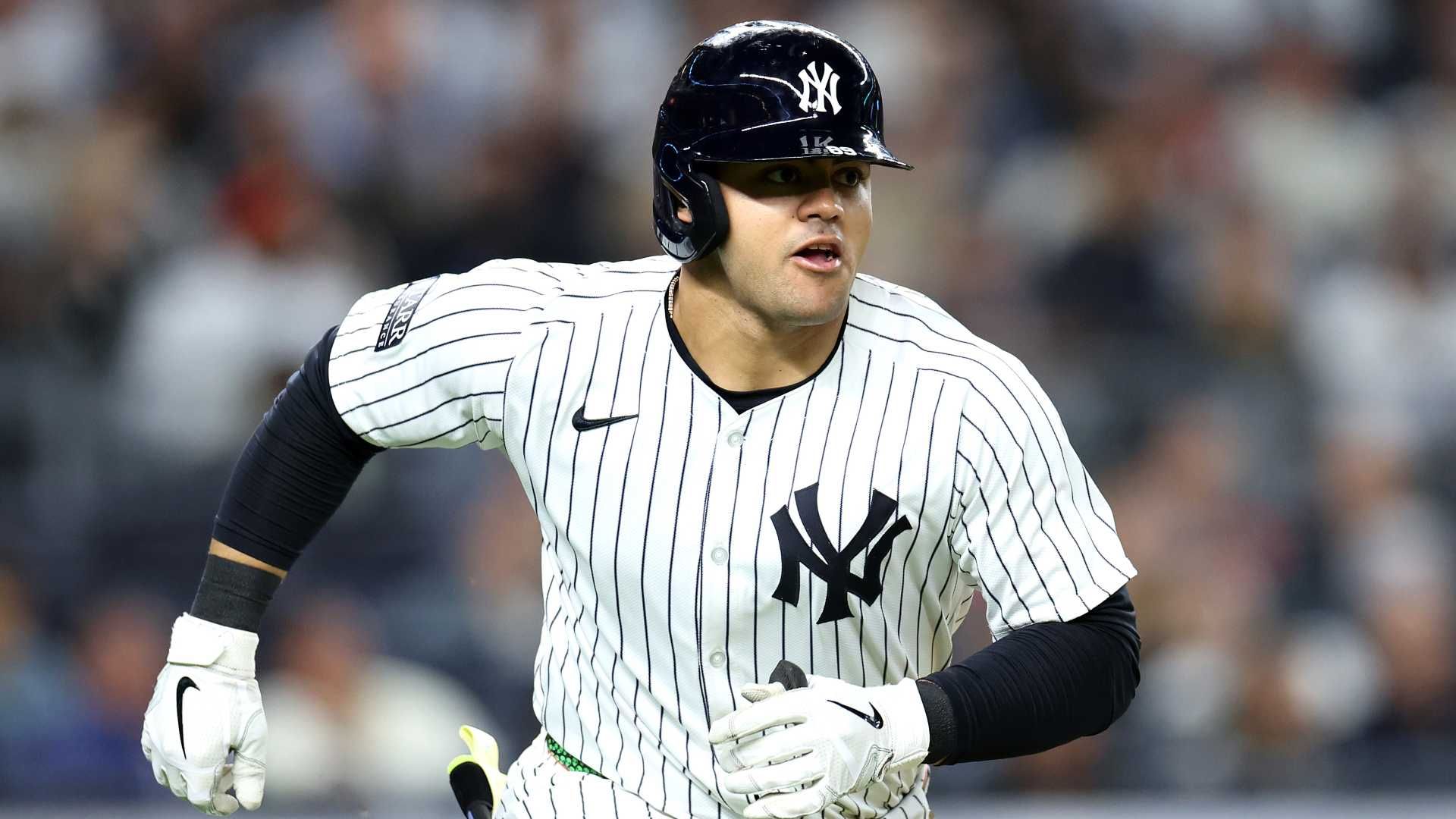 ニューヨーク・ヤンキース 登録選手・メンバー名鑑・背番号 MLB