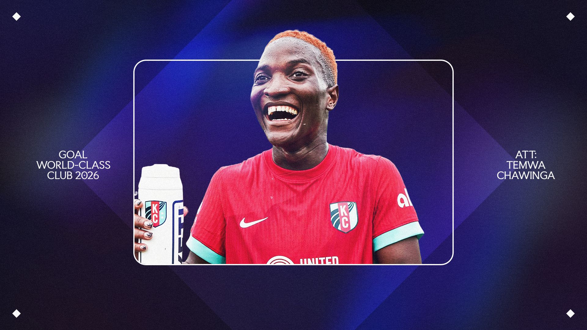 Temwa Chawinga World-Class Club GFX