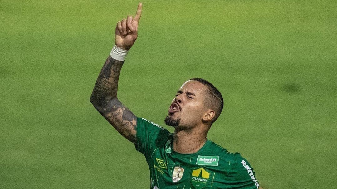 Maxwell Cuiabá 2020