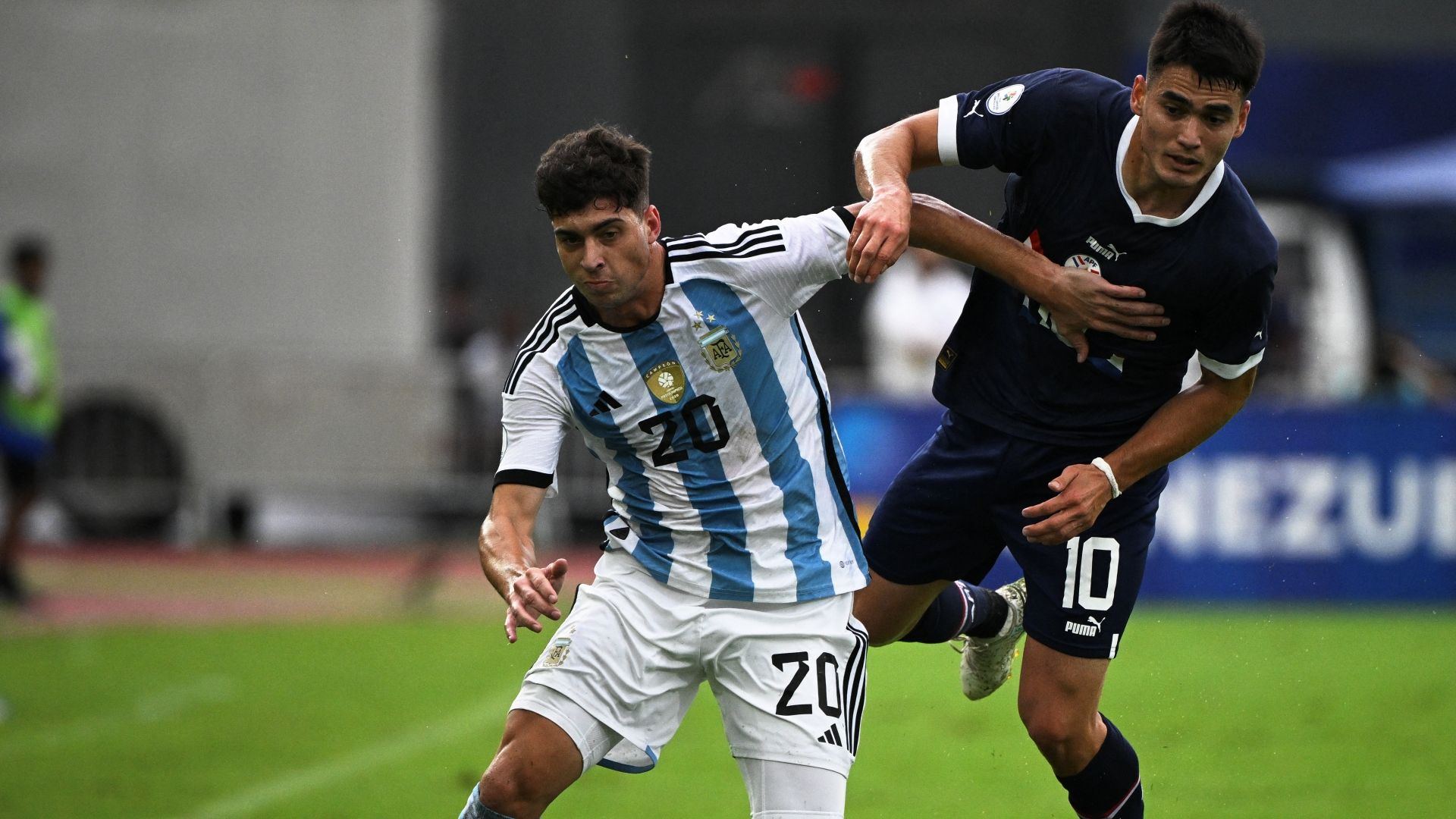 Juan Nardoni Argentina 02082024