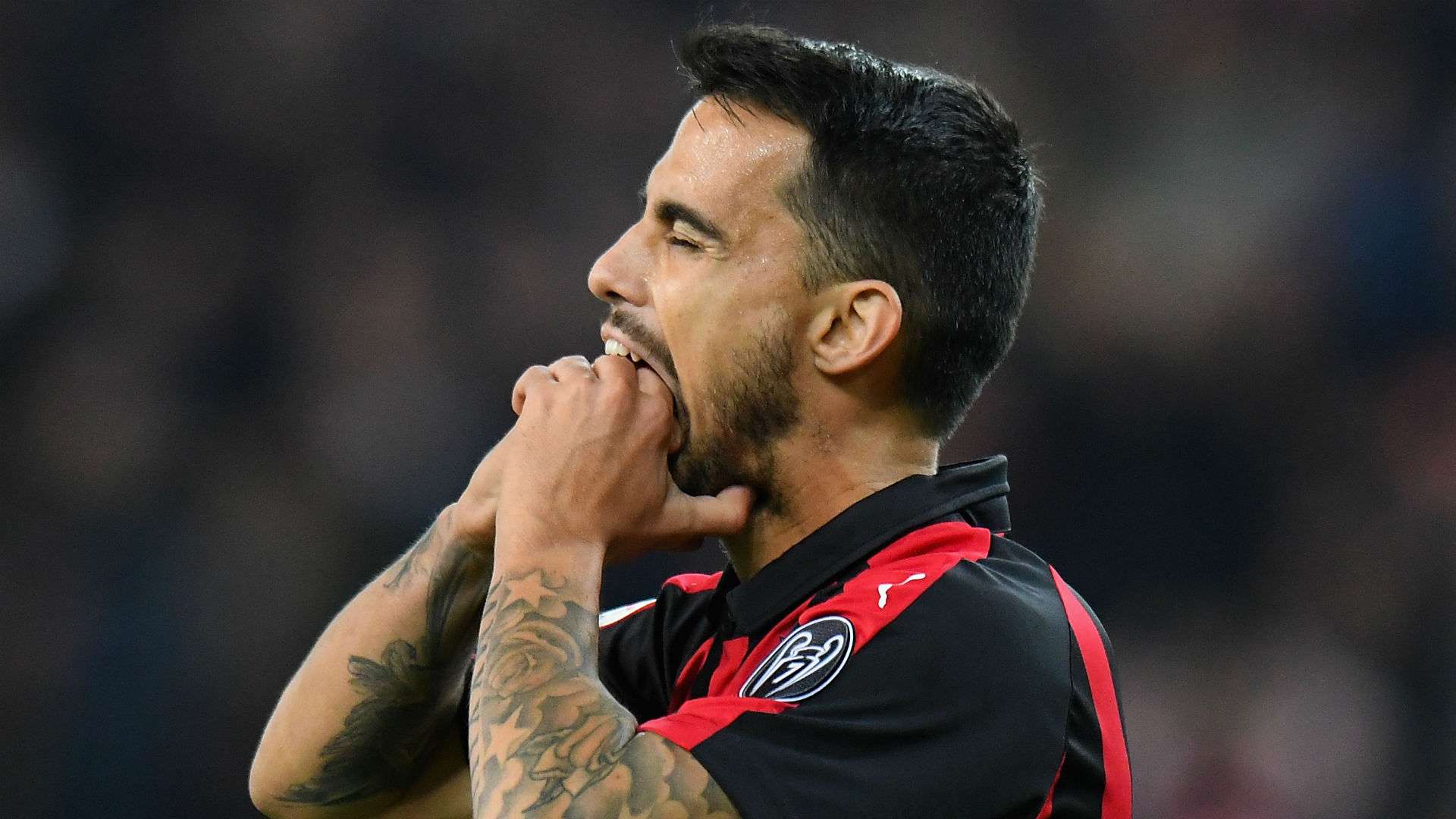 Suso Milan