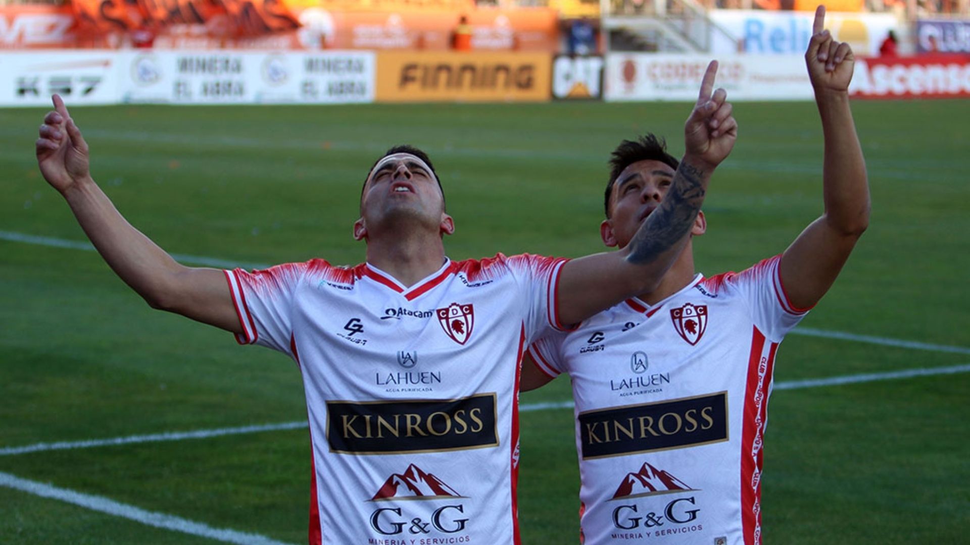 Copiapó Cobreloa liguilla 2023