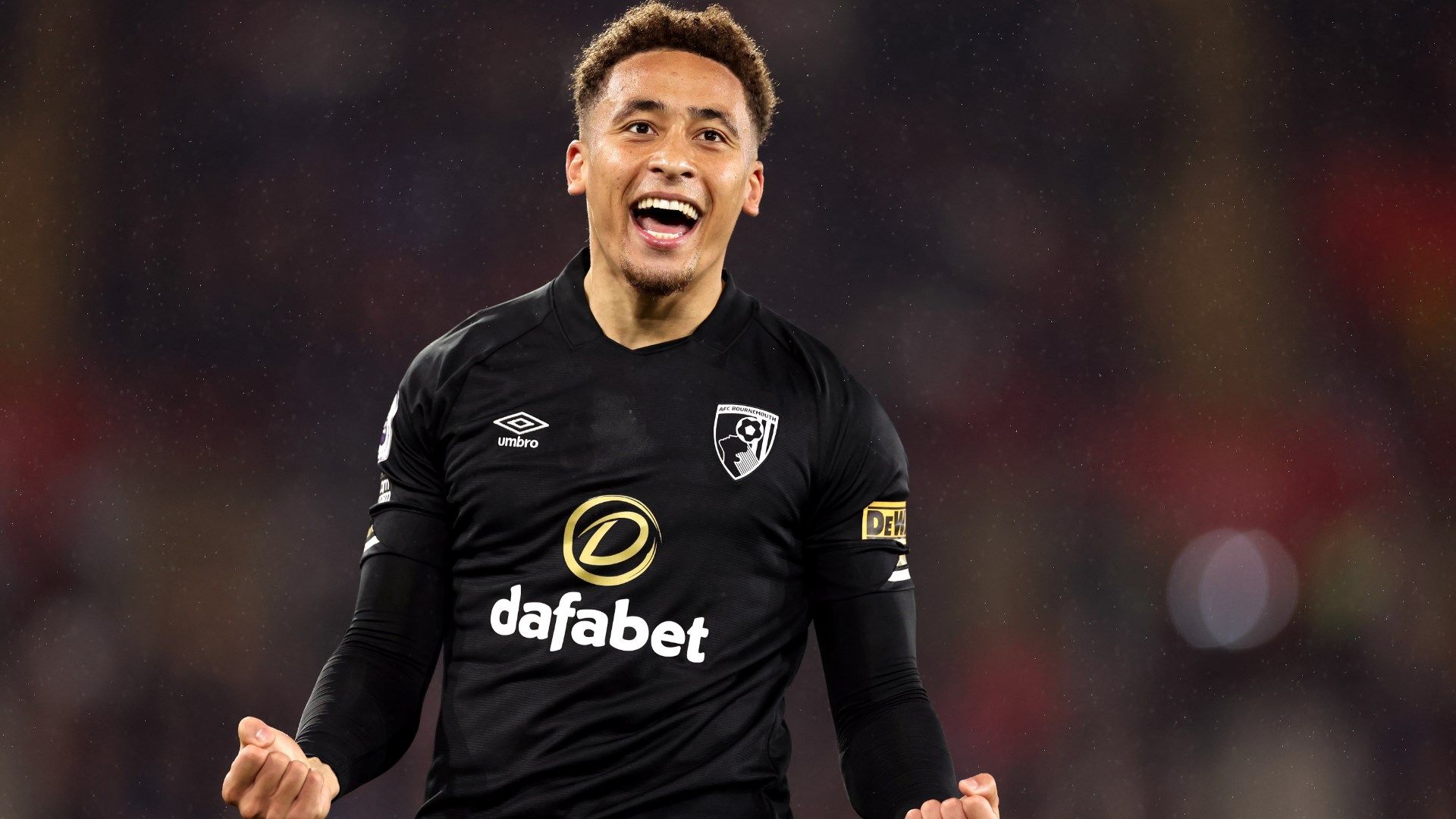 Marcus Tavernier Bournemouth 2022-23