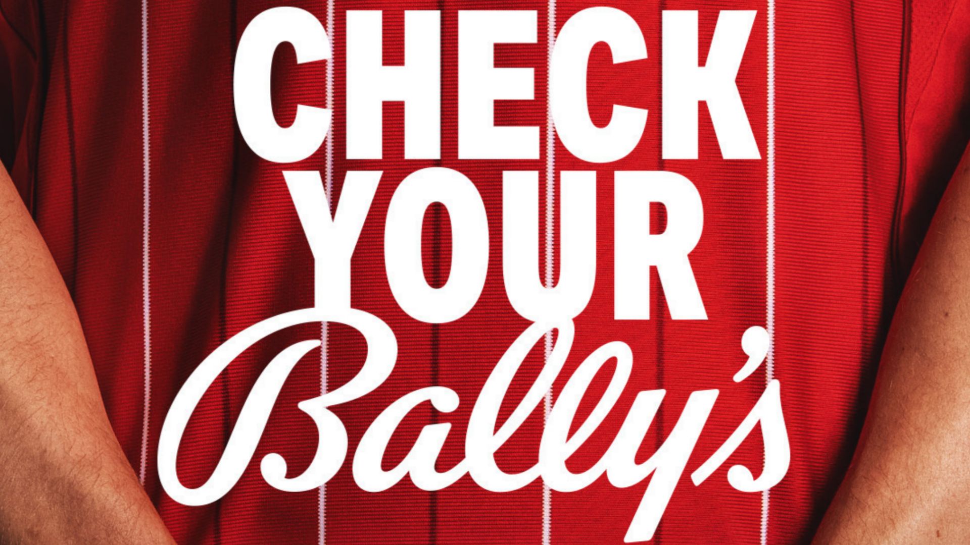 Check Your Bally's Bally Bet 2026