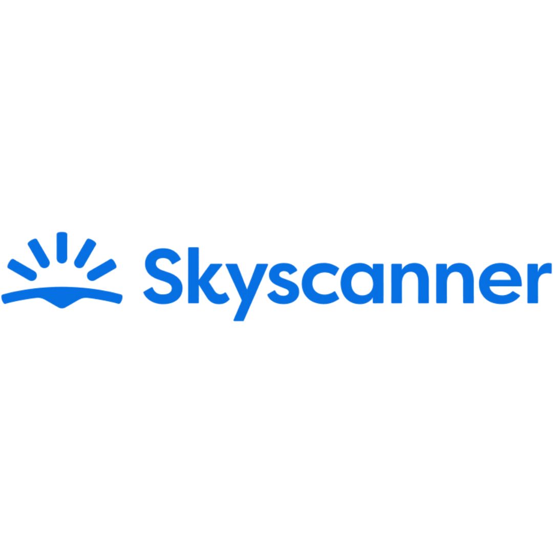 Skyscanner Logo