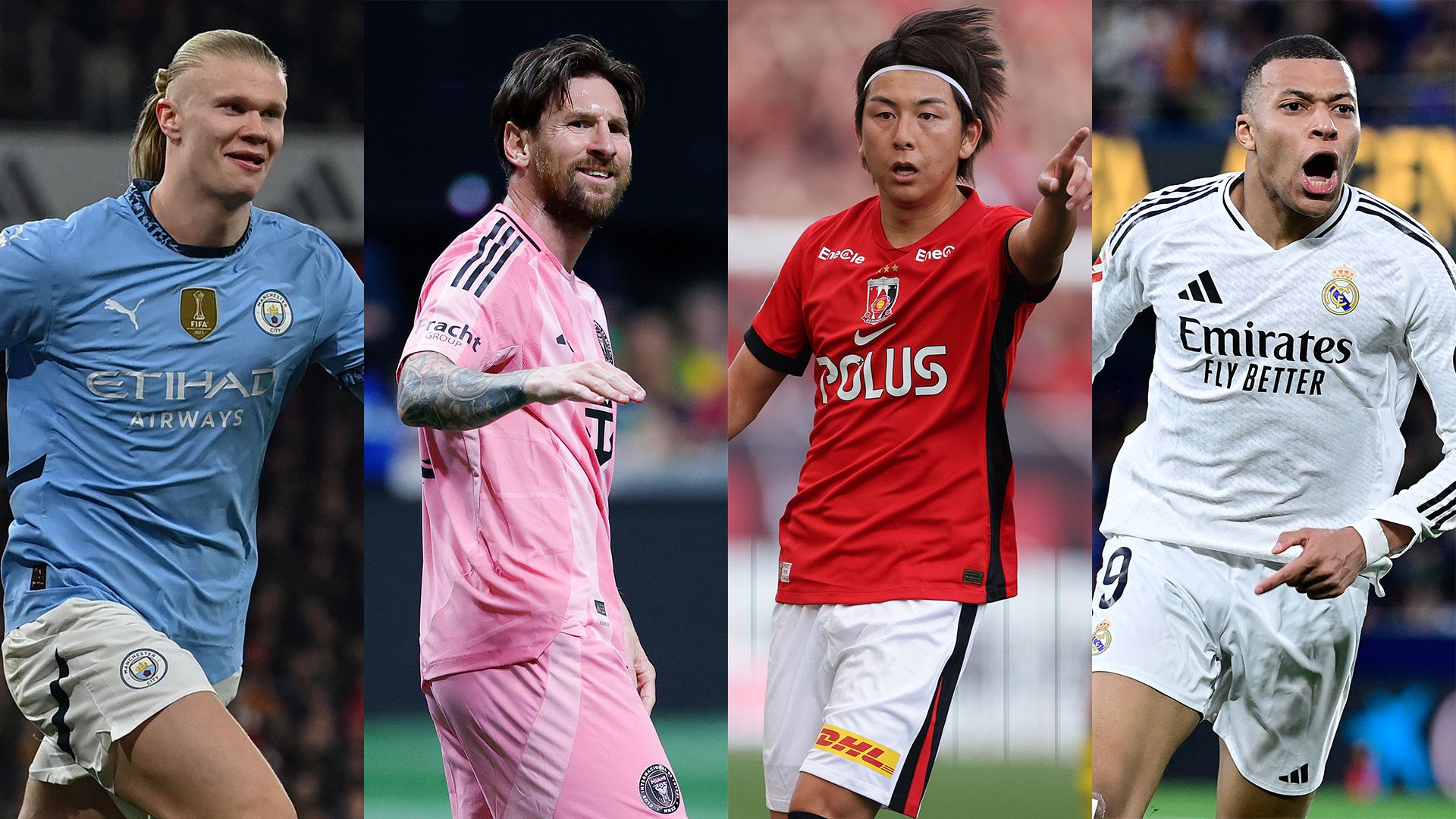 FIFA club world cup 2025