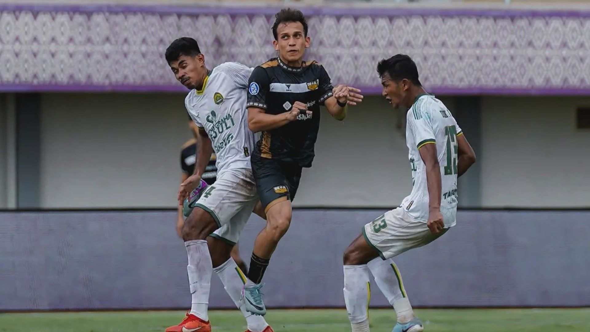 Egy Maulana Vikri - Dewa United vs Persikabo 1973 07032024
