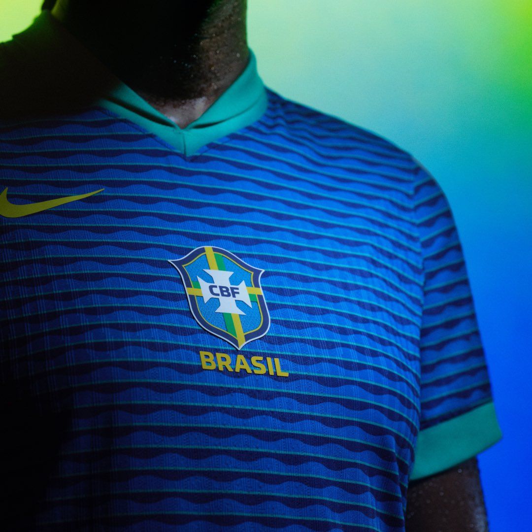 Brazil 2024 away "embed only"