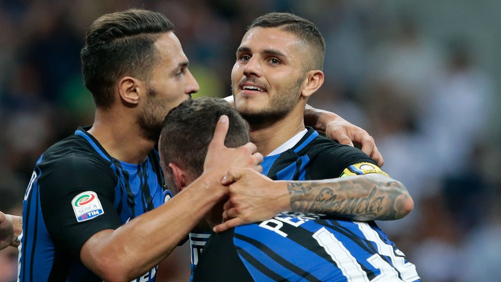 Icardi Inter