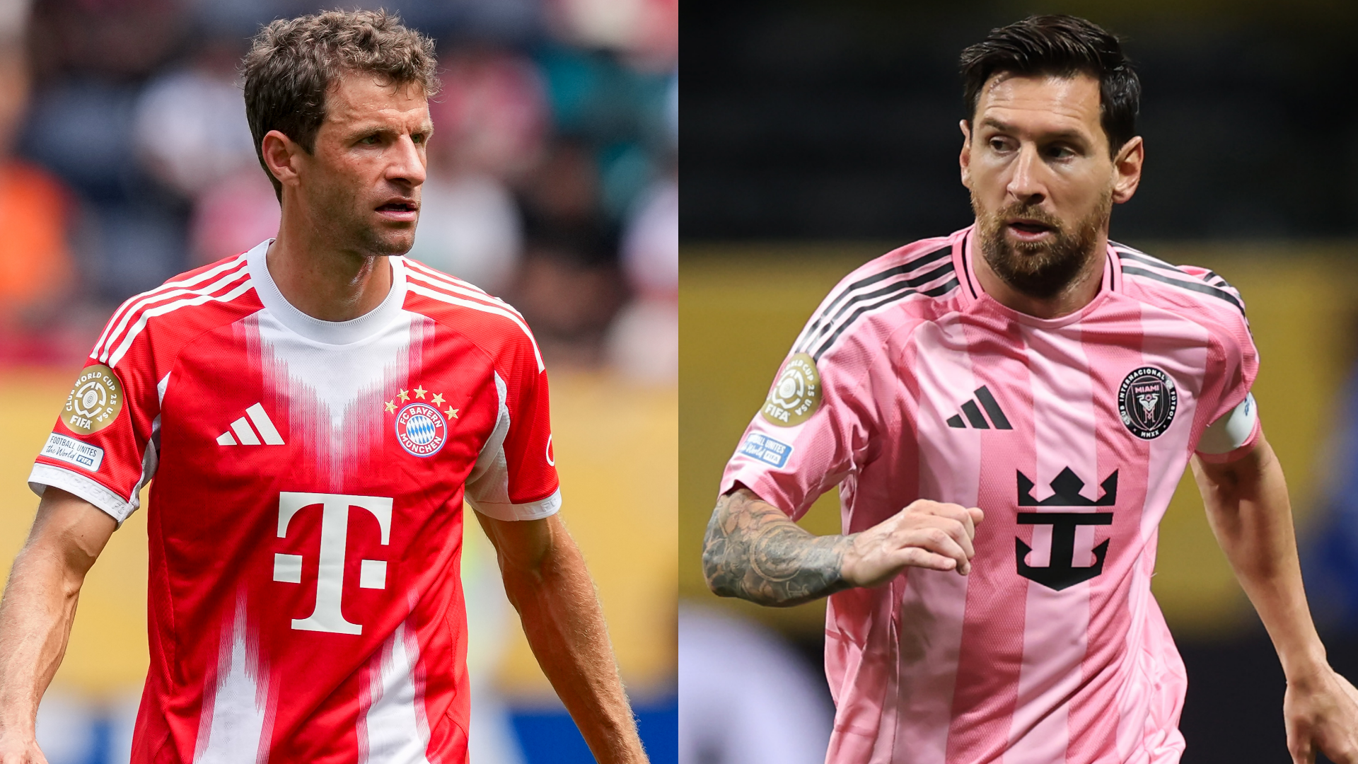 Thomas Muller to team up with Lionel Messi? Bayern Munich legend addresses Inter Miami rumours and hints at retiring as MLS move stalls | Goal.com UK