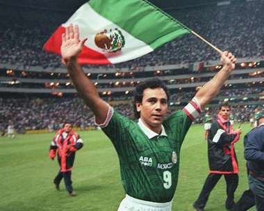 México 1998