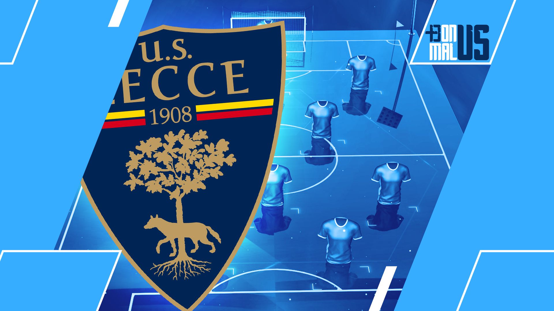 Lecce HD