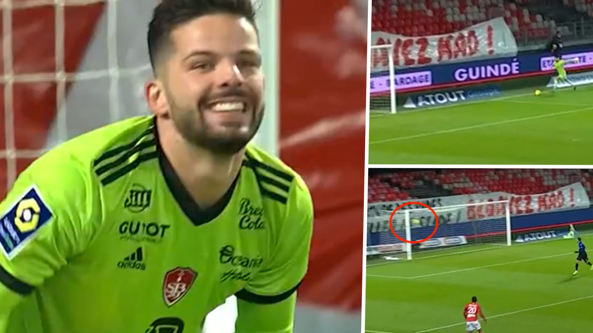 GFX Gautier Larsonneur Brest