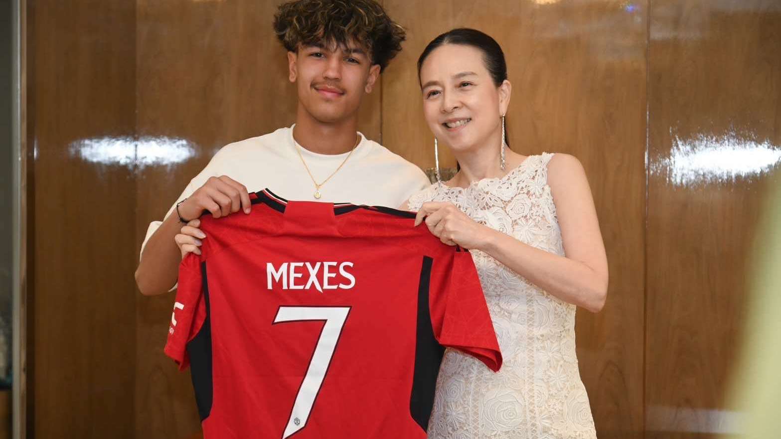 ซิลวา แม็กเซส