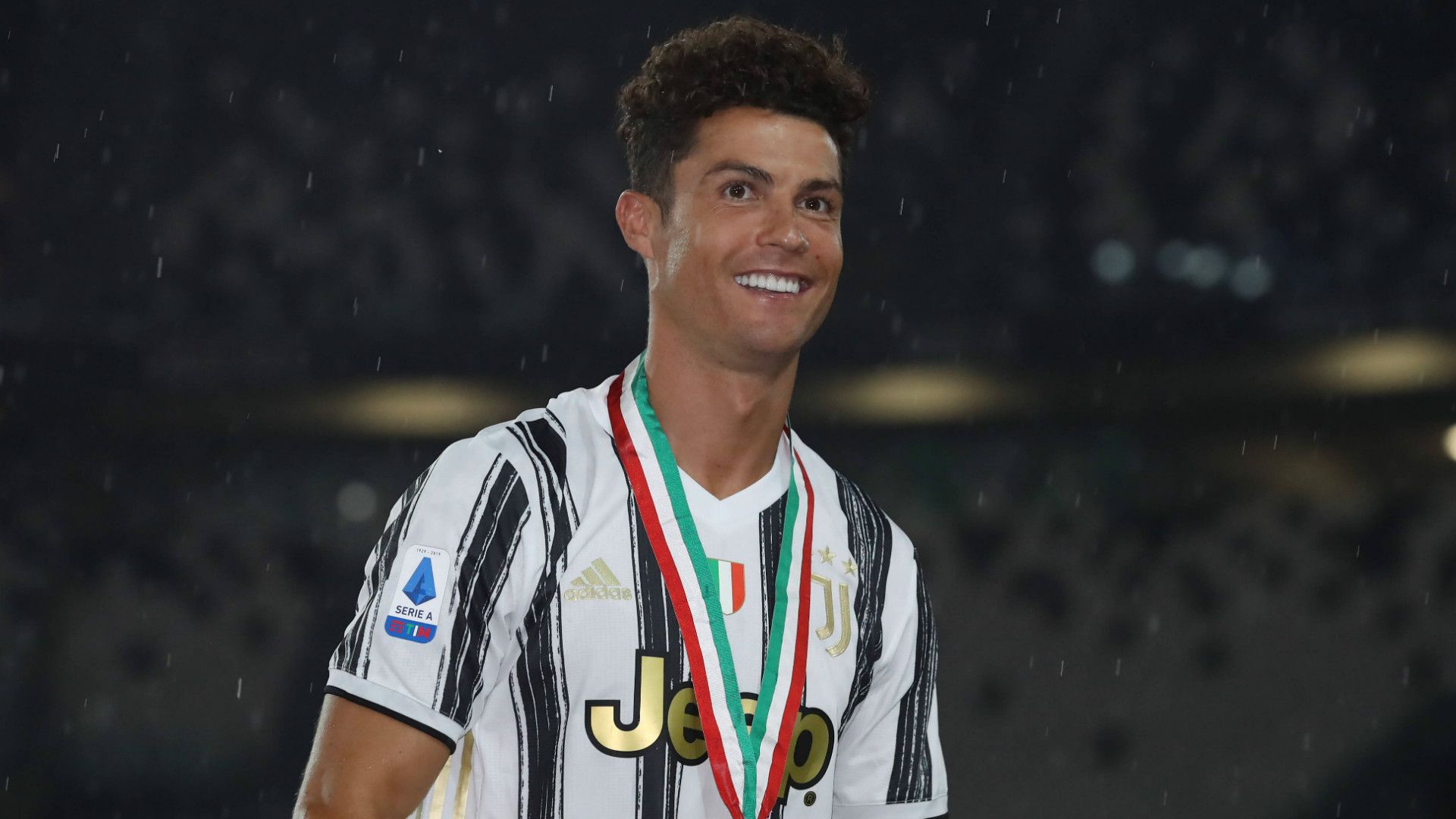 GER ONLY Cristiano Ronaldo 2020