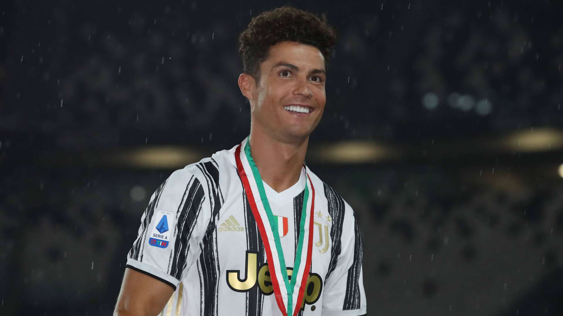 GER ONLY Cristiano Ronaldo 2020