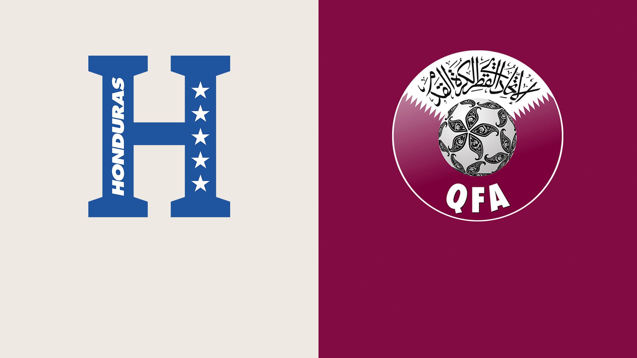 Honduras vs. Qatar