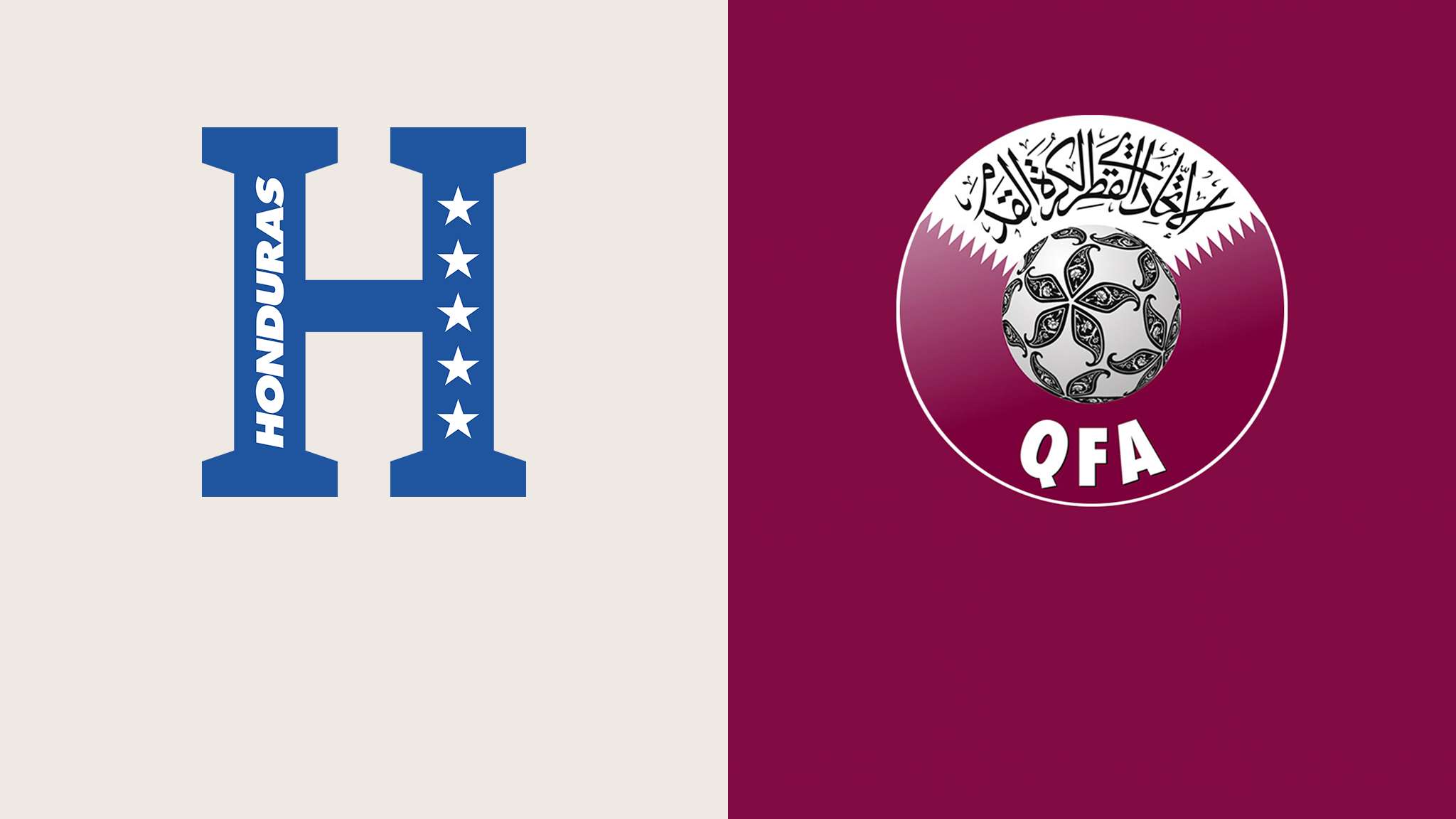 Honduras vs. Qatar
