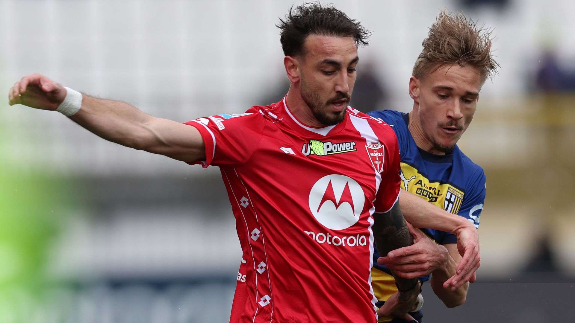 Gaetano Castrovilli Monza