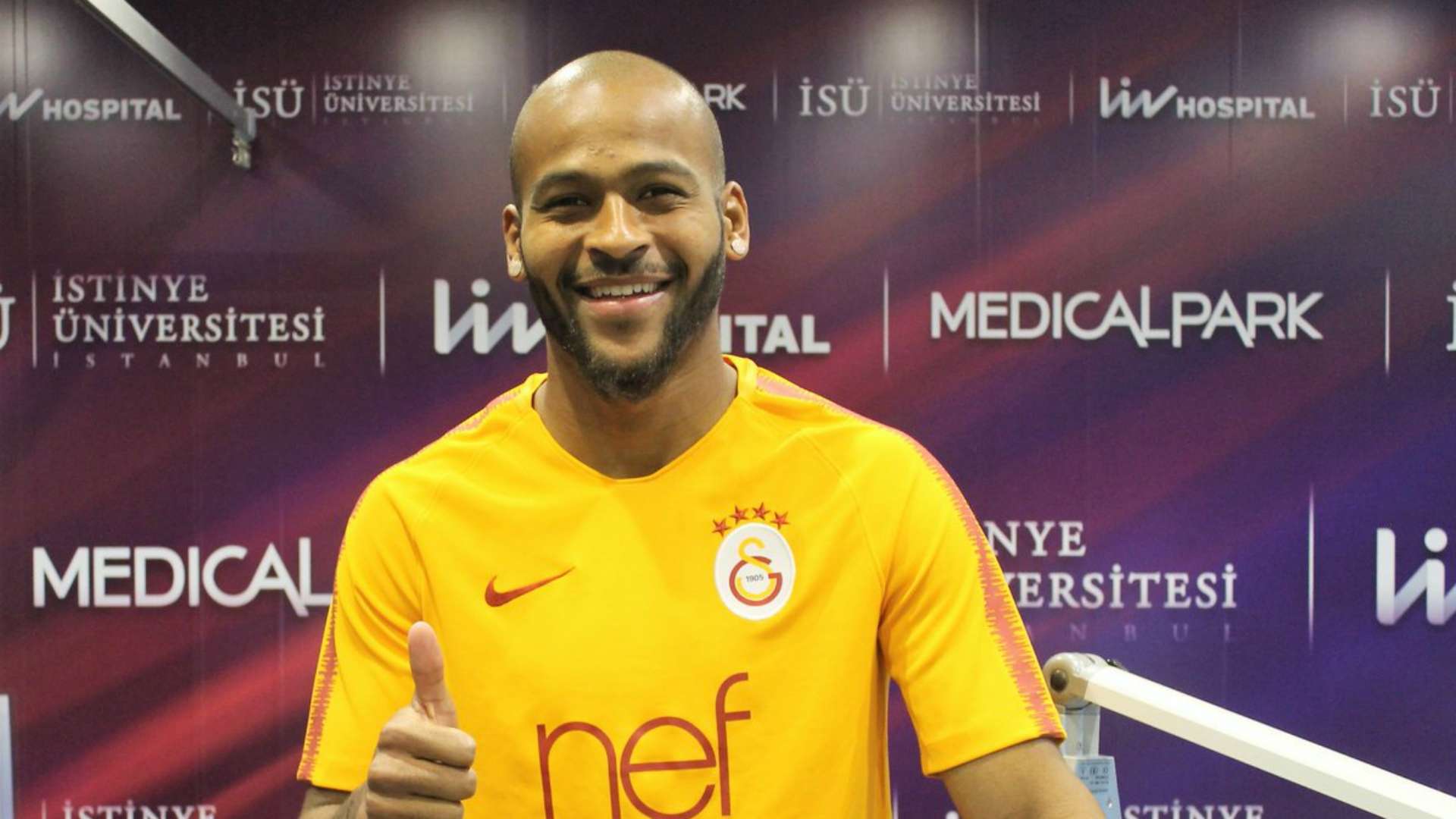Marcao Galatasaray