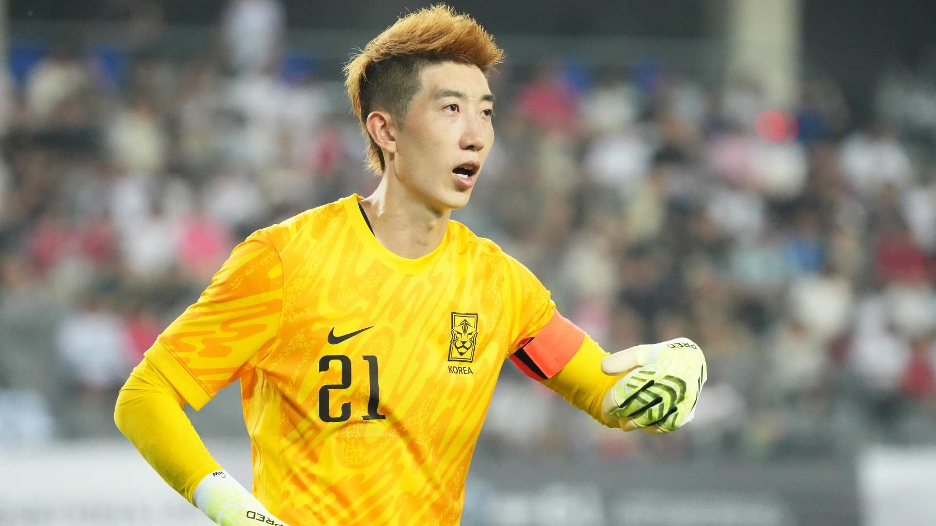 Jo Hyeon-woo
