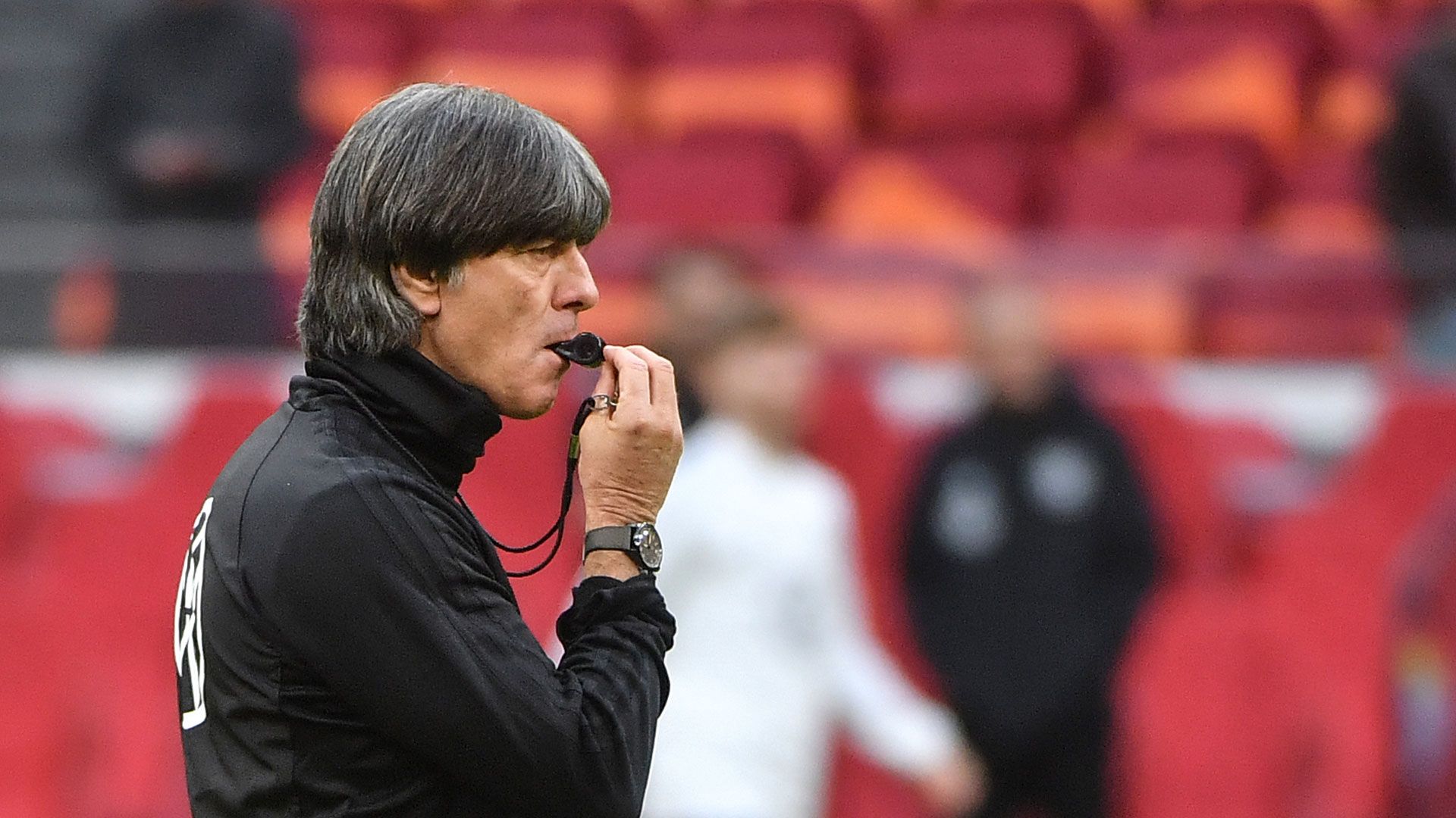 Joachim Löw DFB-Team Deutschland 23032019