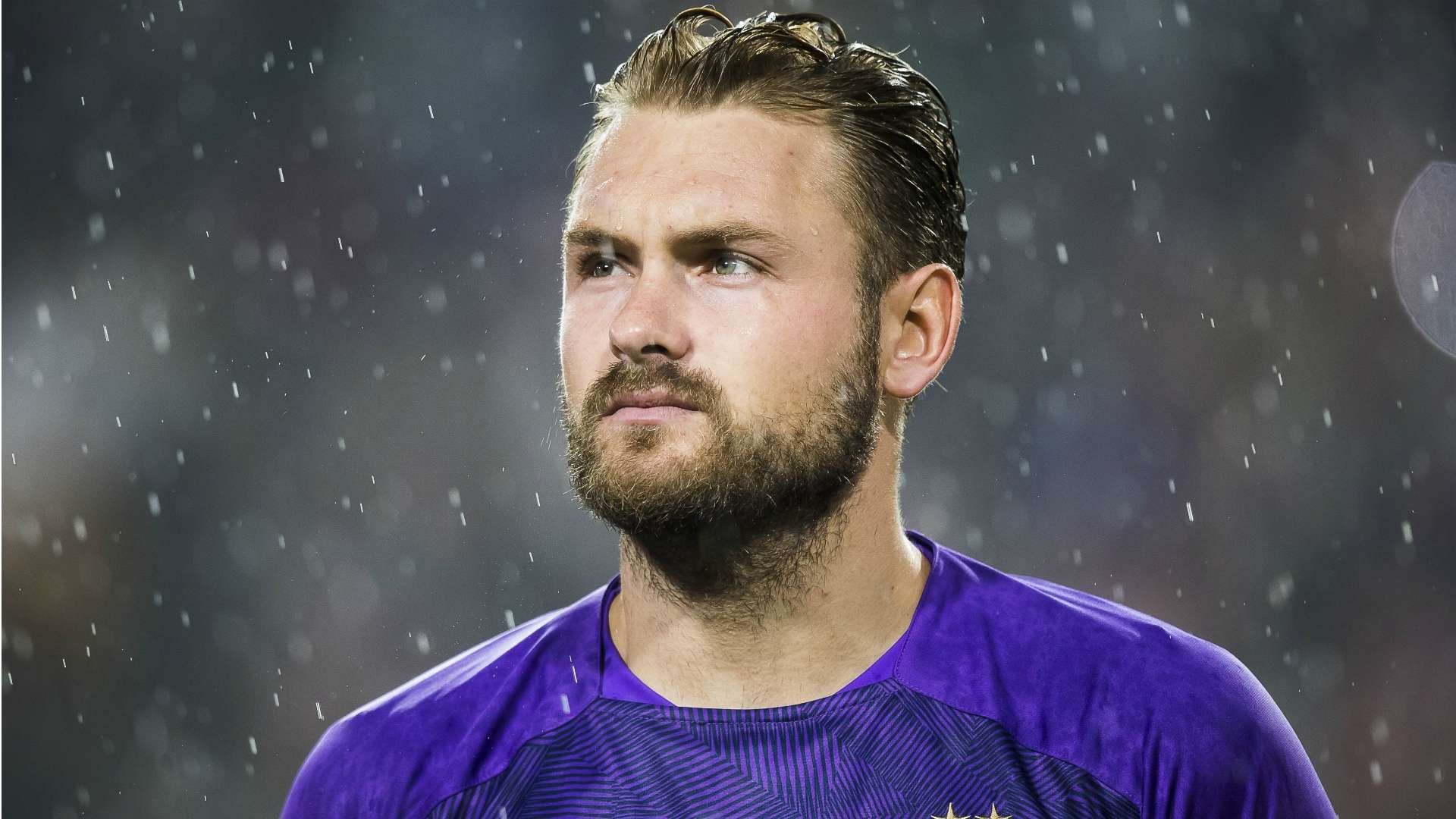 Jeroen Zoet, PSV, 08292018