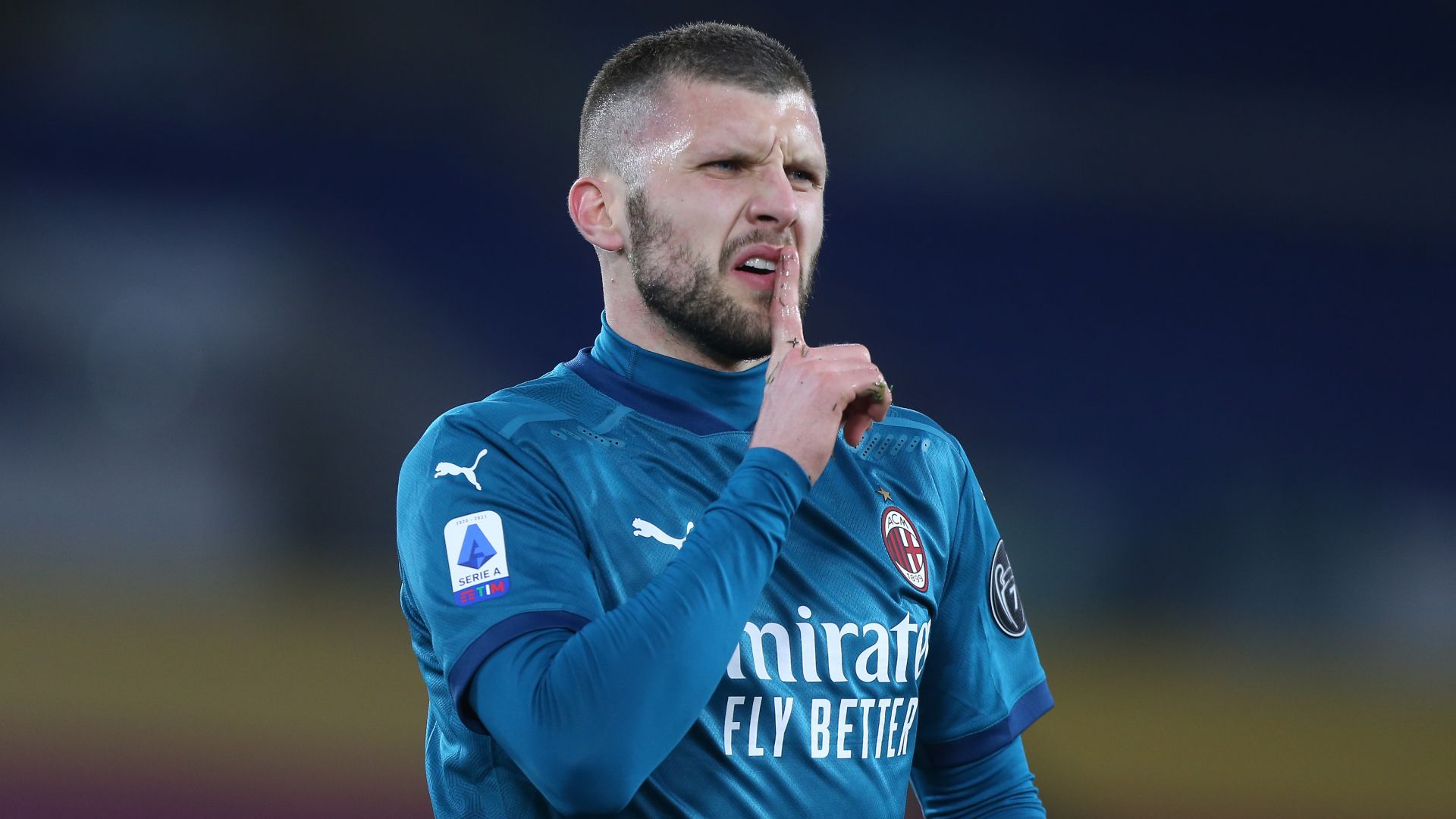 Ante Rebic - Milan