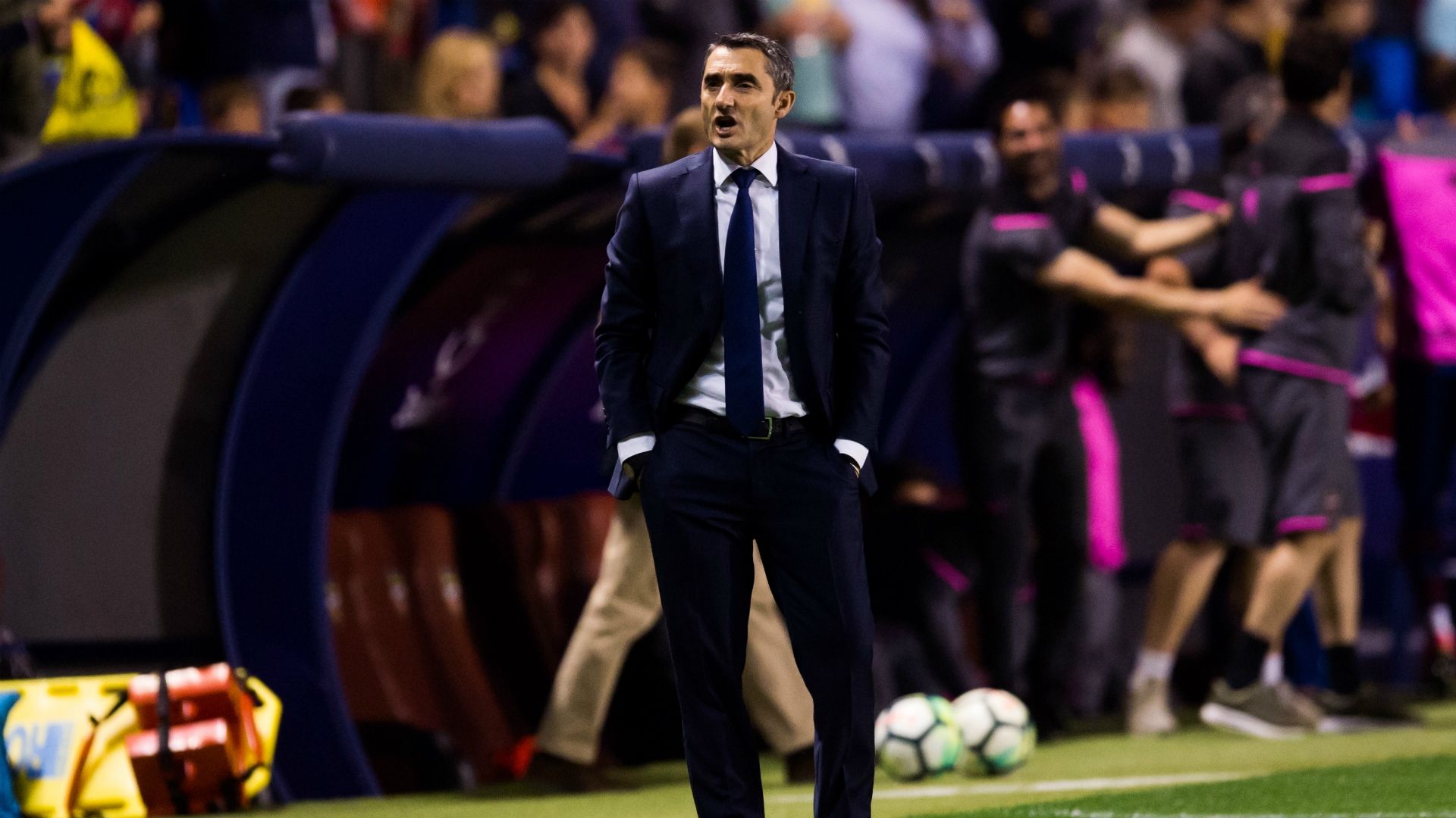 Ernesto Valverde