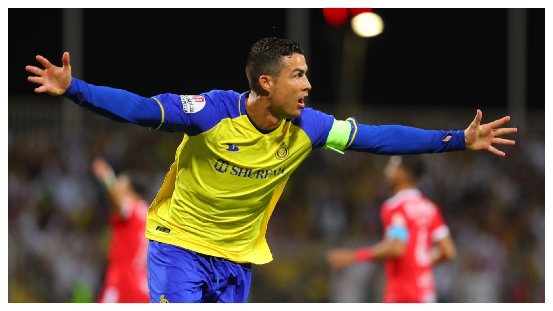 Cristiano Ronaldo Al-Nassr 2022-23