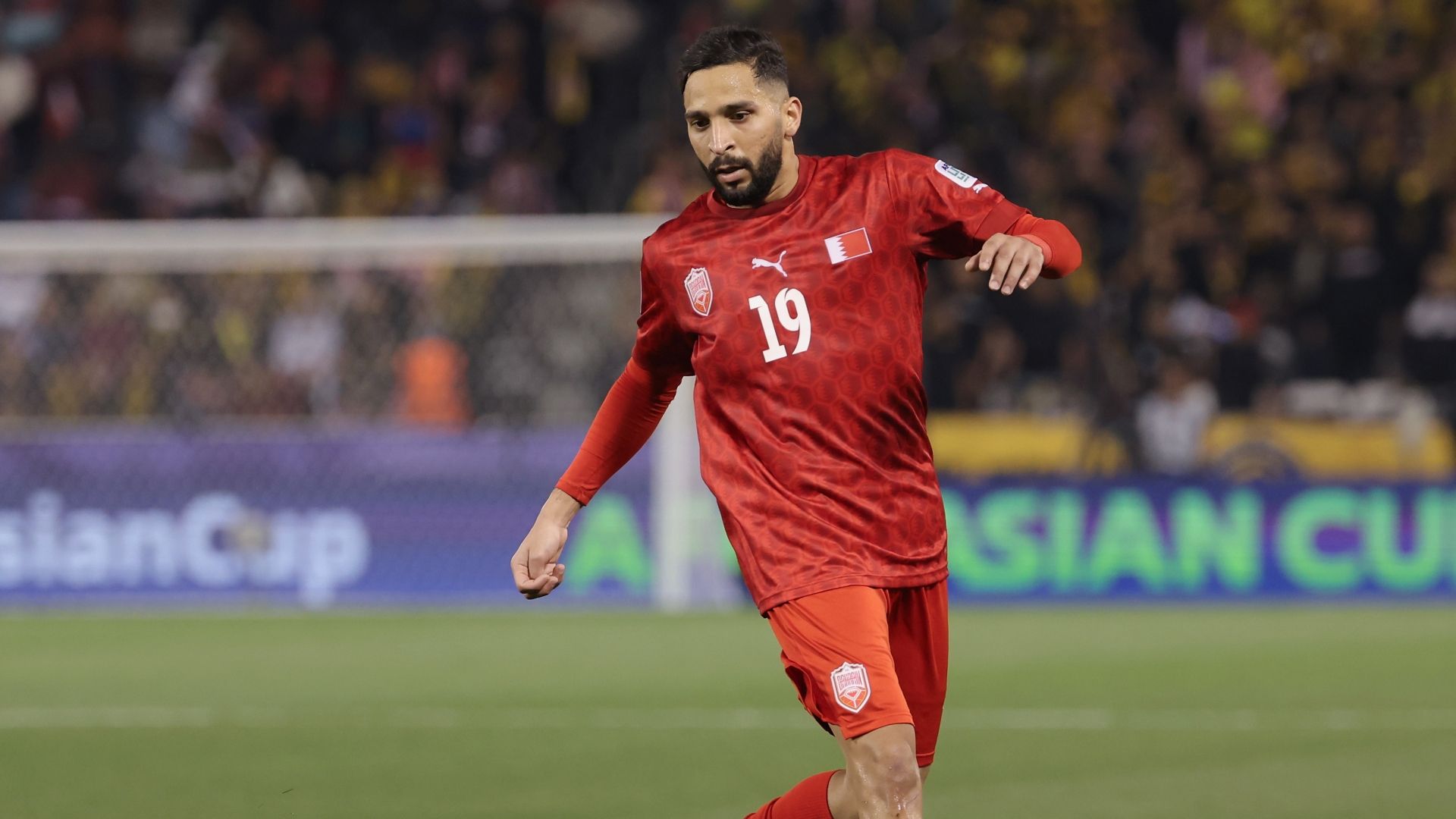 Hazza Ali Bahrain 2024