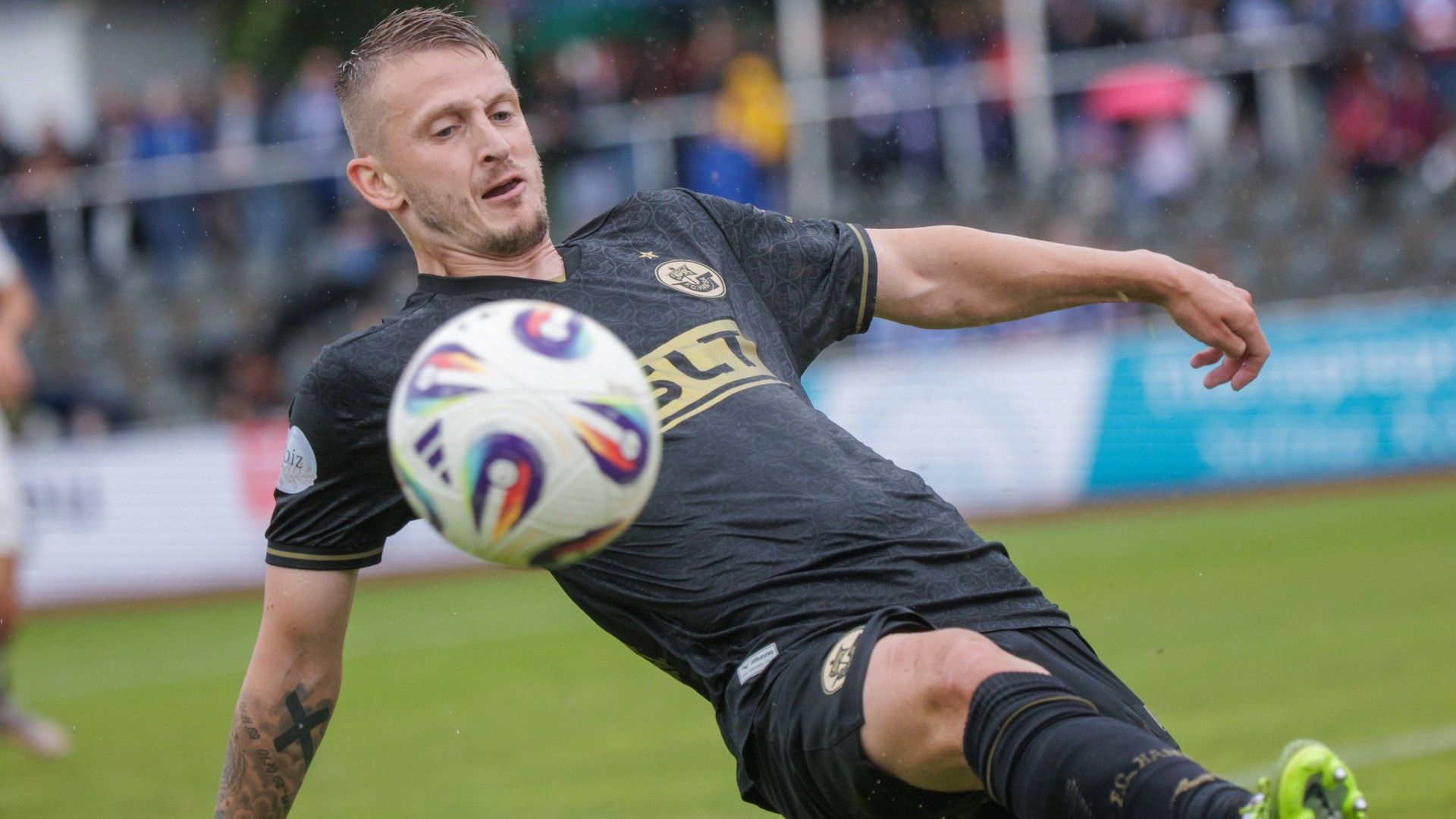  Nico Neidhart Rostock