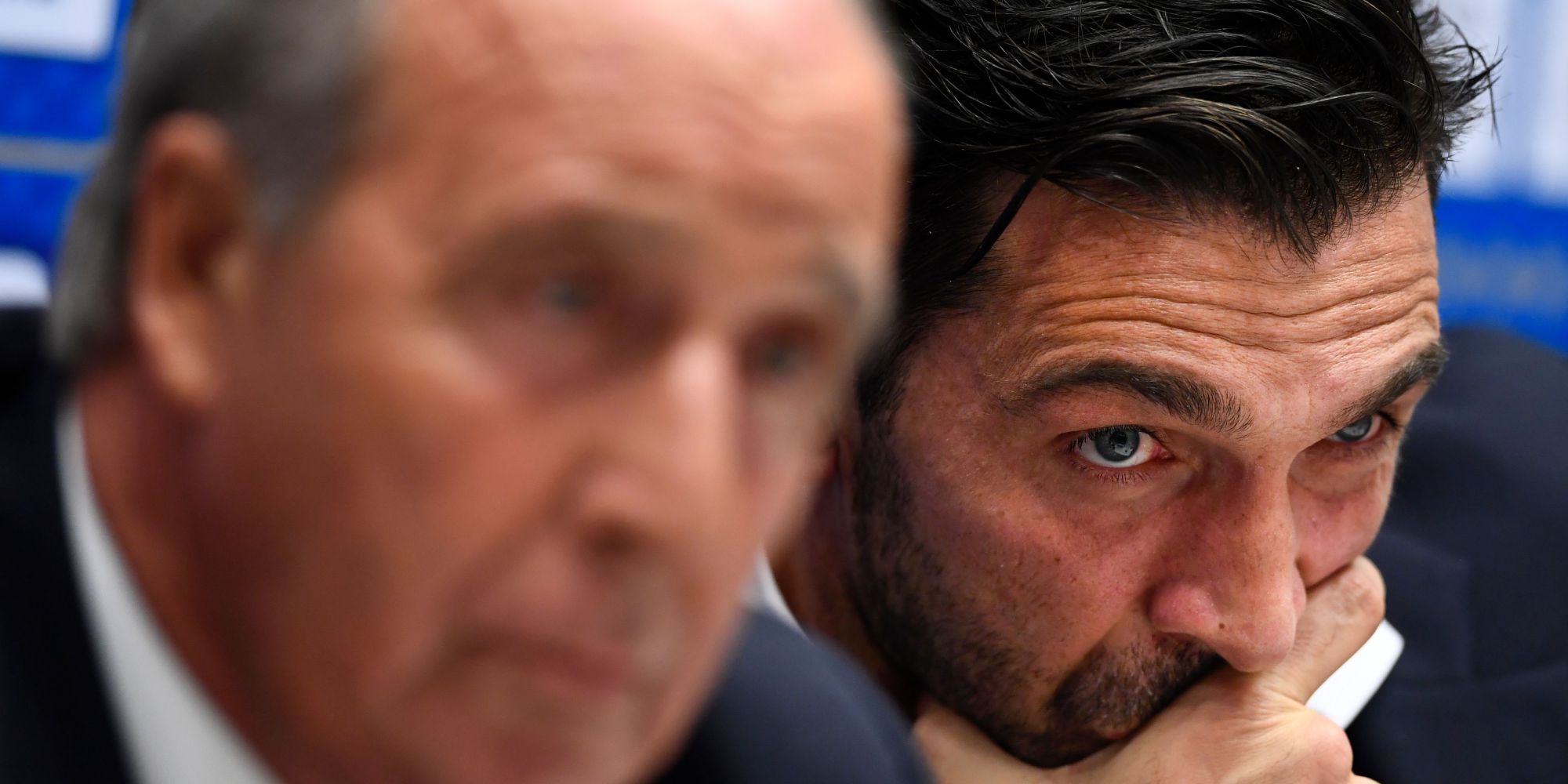 Gianluigi Buffon Italy