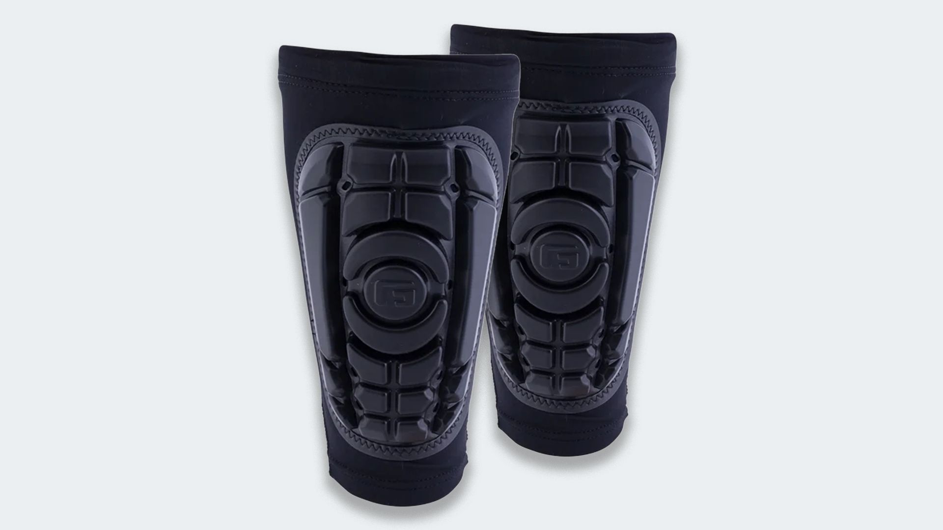 G-Form Youth Pro-S Compact Soccer Shin Guards 