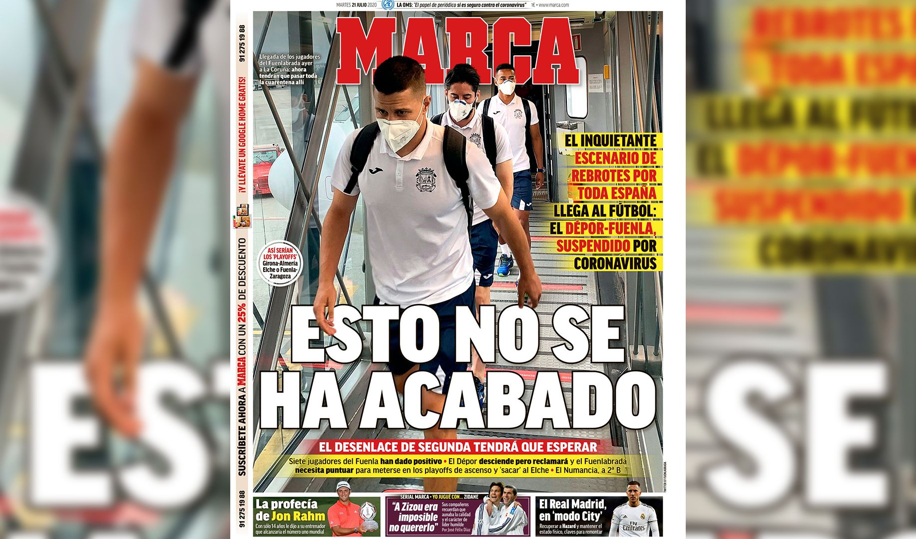 Marca