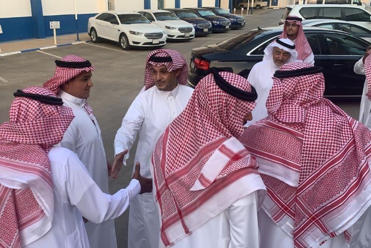 موسى الموسى