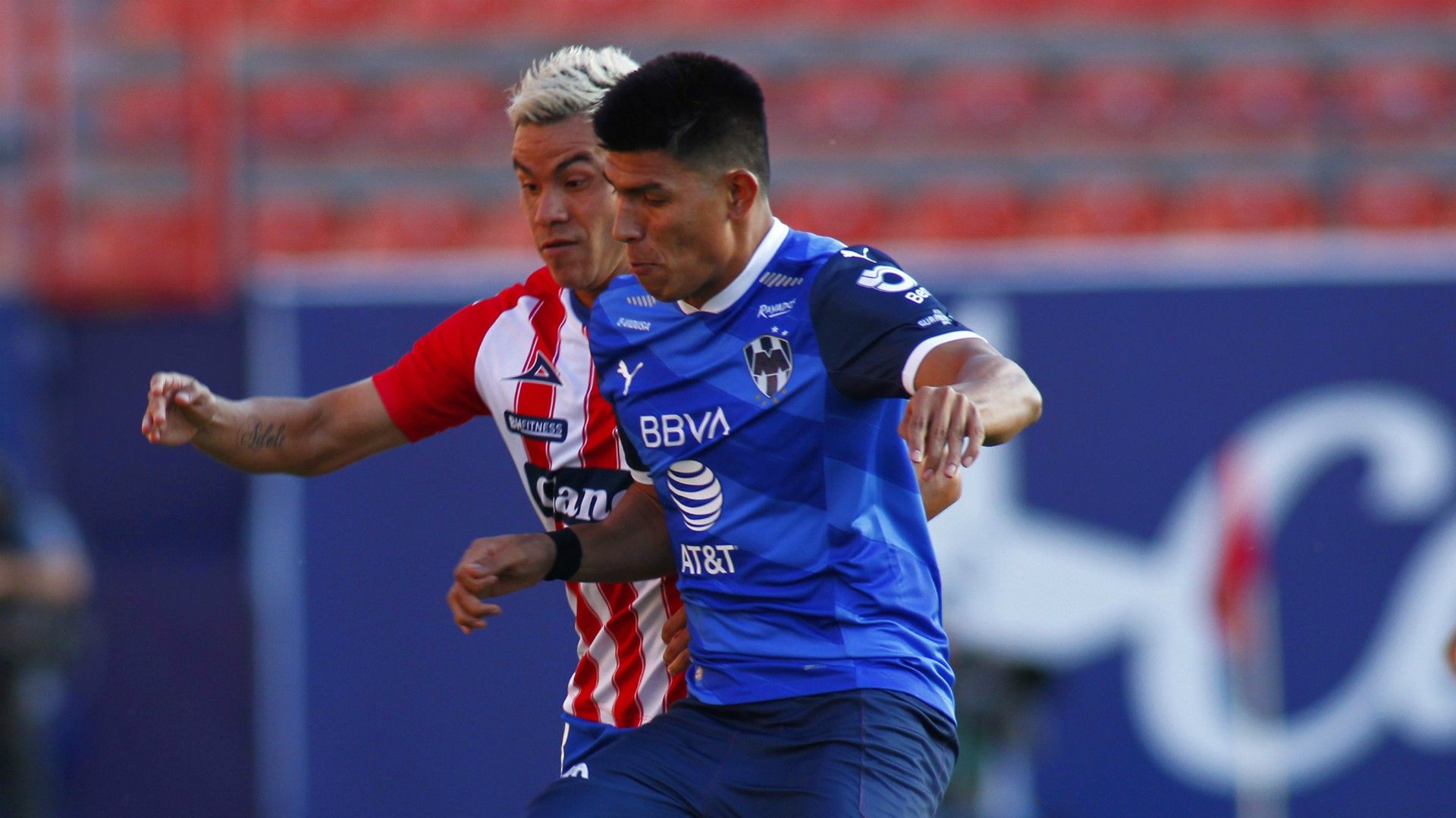 Jesús Gallardo Monterrey 151020