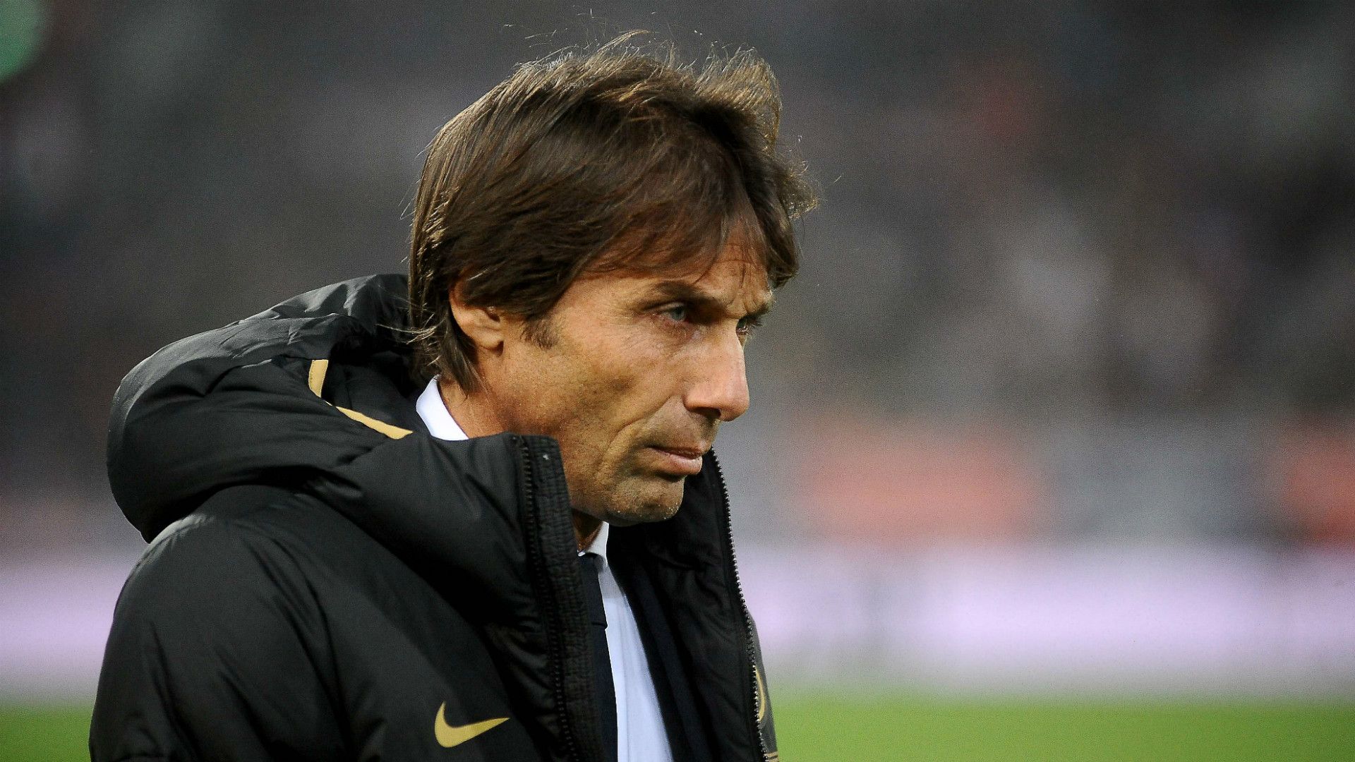 Conte Bologna Inter