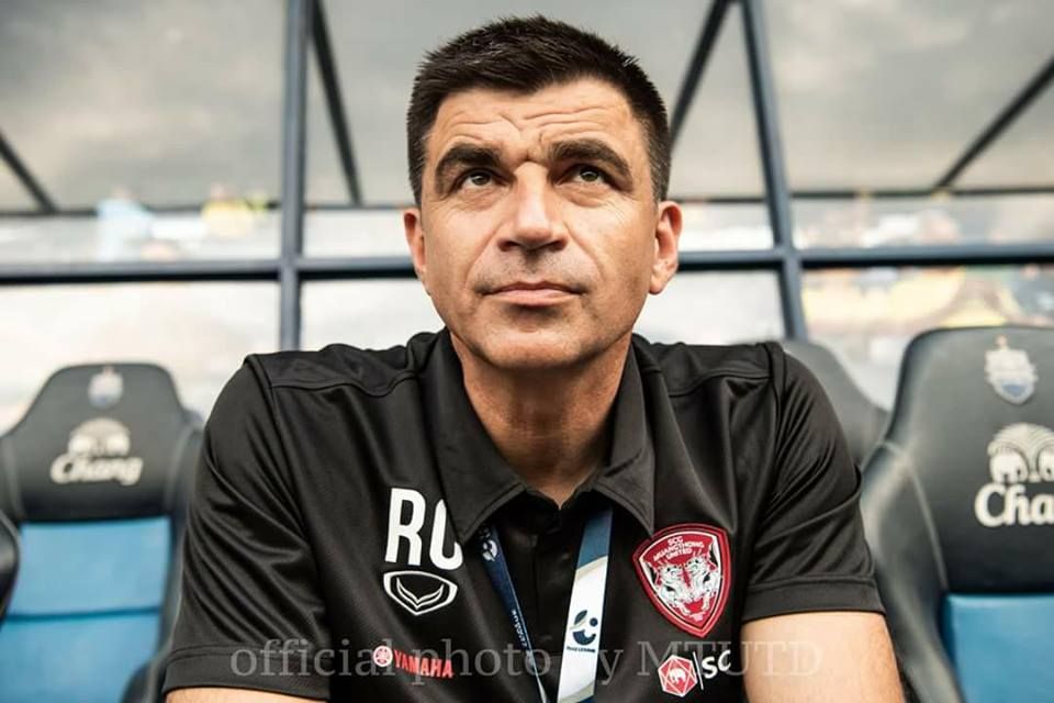 ราโดวาน เคอร์ซิช