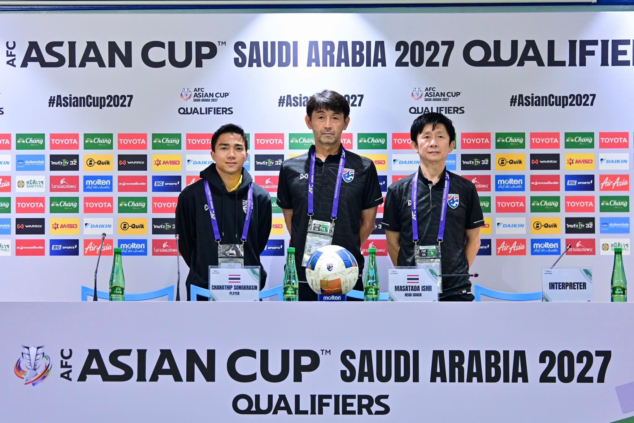 มาซาทาดะ อิชิอิ