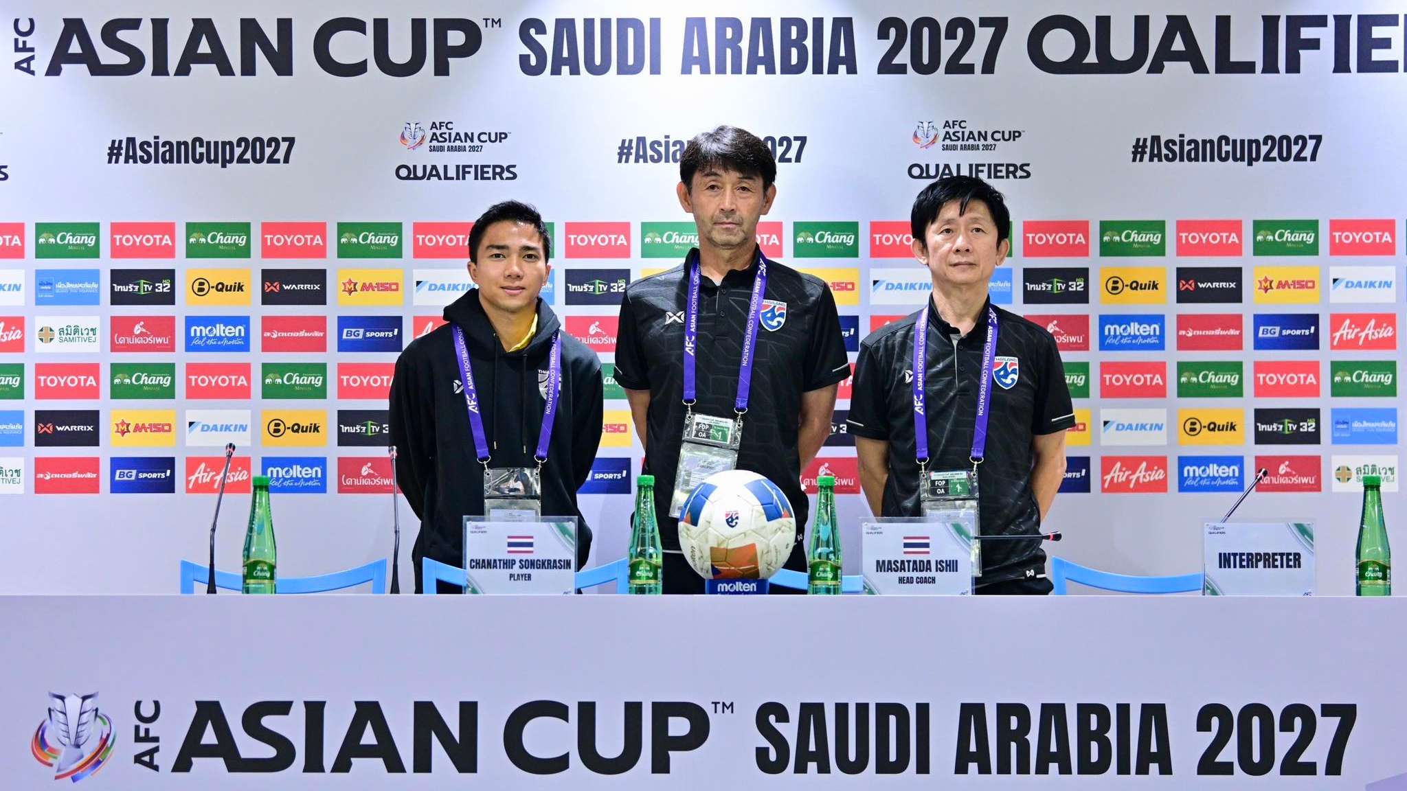 มาซาทาดะ อิชิอิ