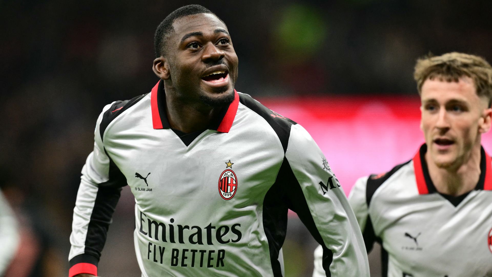 Youssouf Fofana Milan